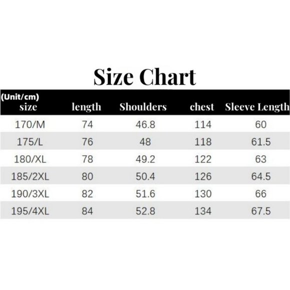 Luxury Light - Men's Casual Warm White Goose Down Jacket - Picture 14 of 14